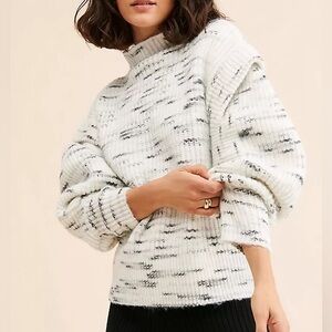 Varley Belgrave Knit Sweater